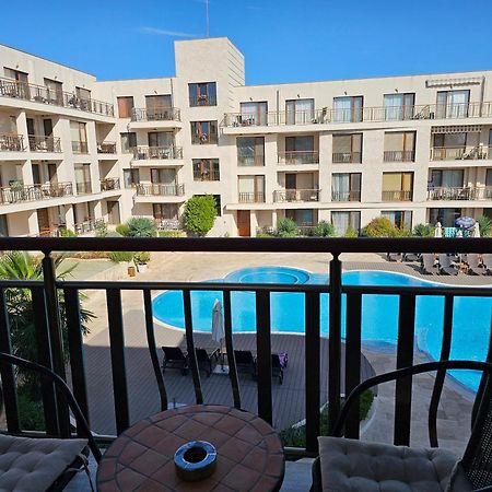 Diamond Beach Sarafovo By Kp Burgas Exterior photo