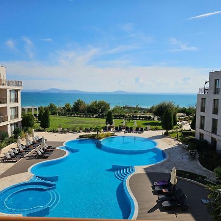 Diamond Beach Sarafovo By Kp Burgas Exterior photo