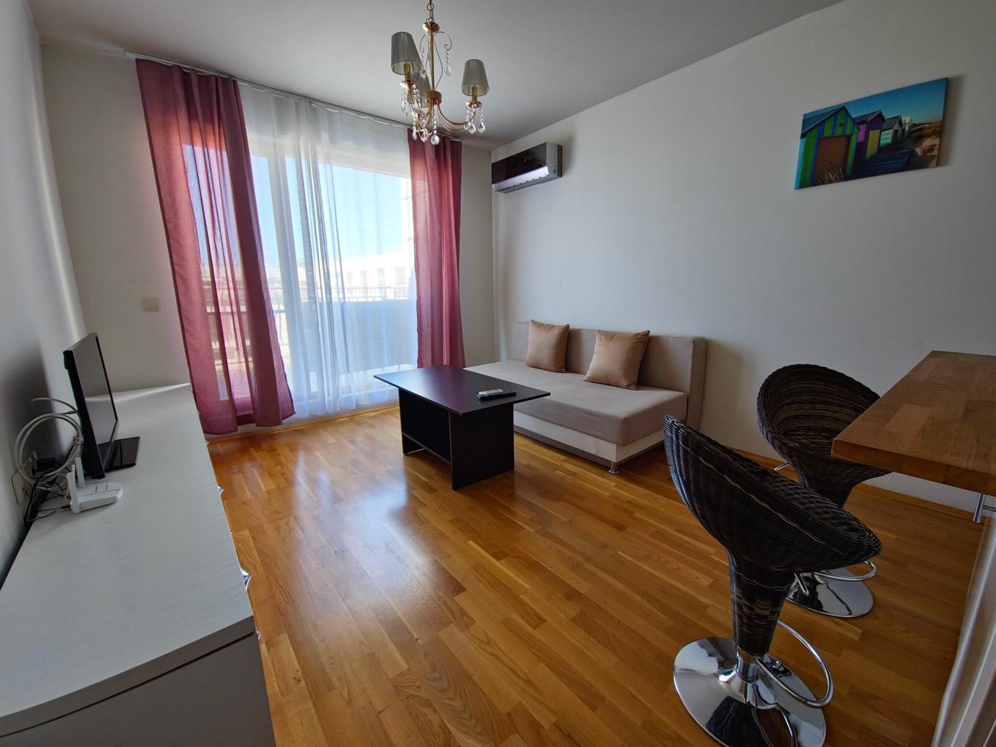 Diamond Beach Sarafovo By Kp Burgas Exterior photo