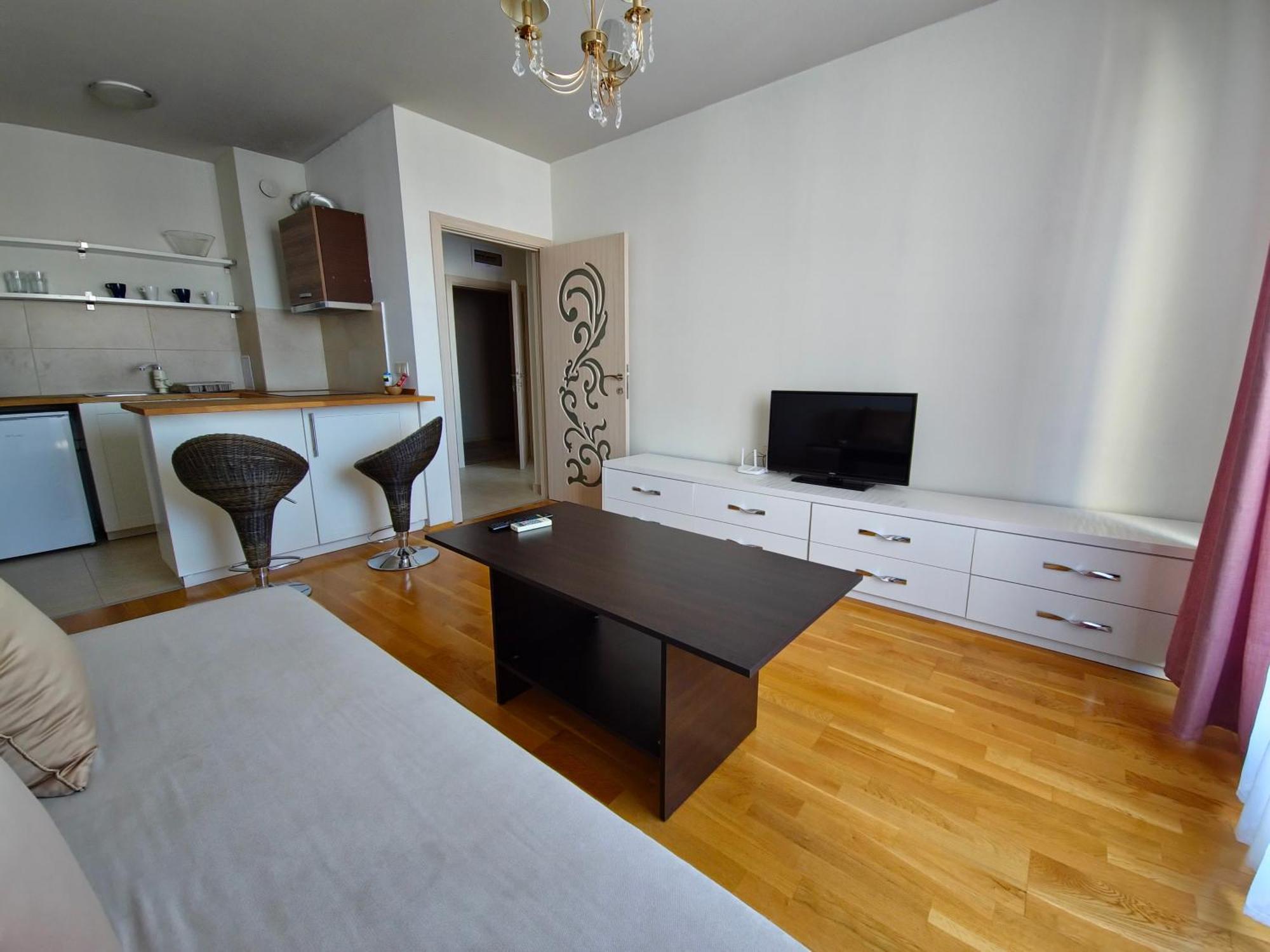 Diamond Beach Sarafovo By Kp Burgas Exterior photo
