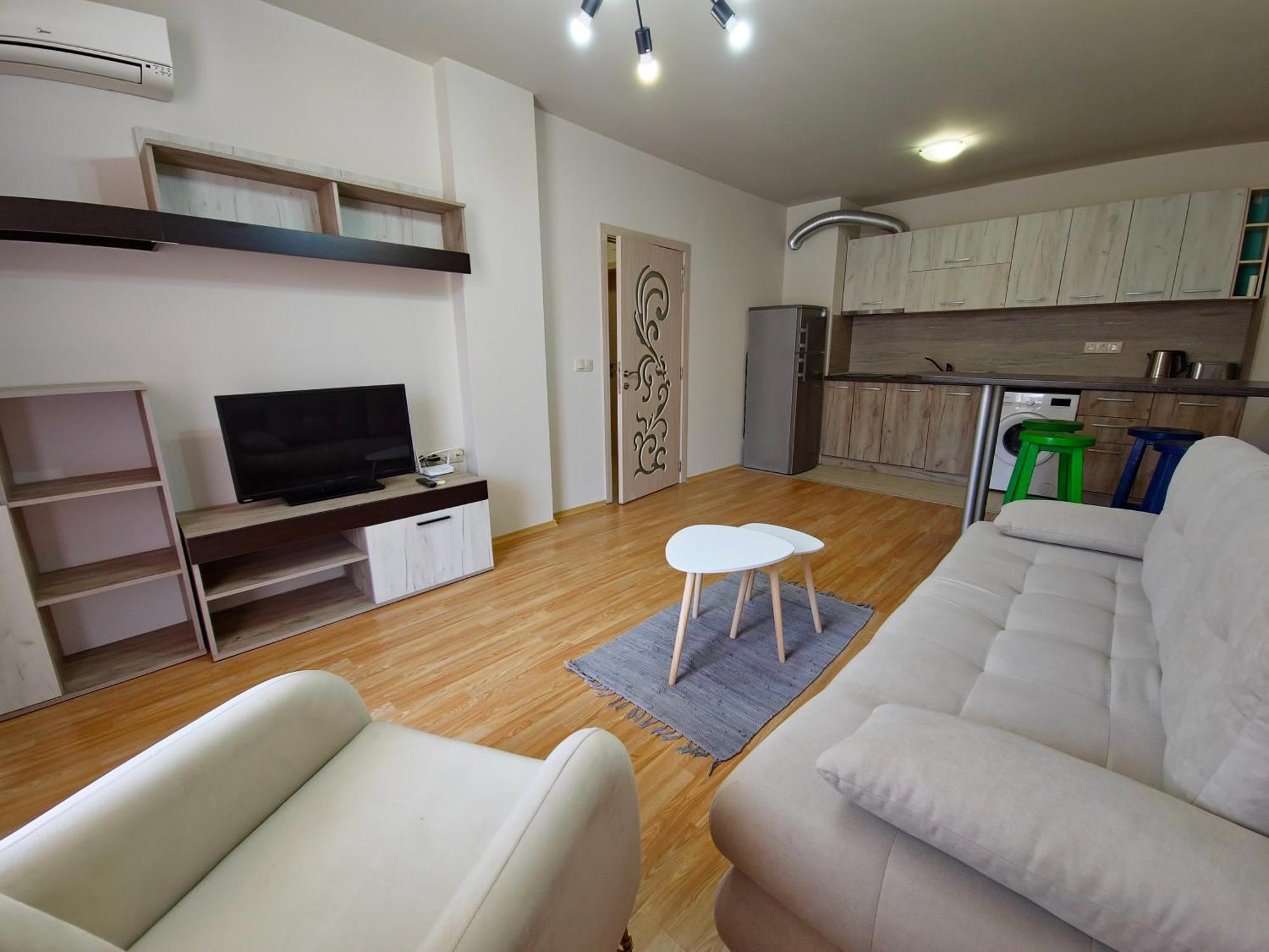 Diamond Beach Sarafovo By Kp Burgas Exterior photo