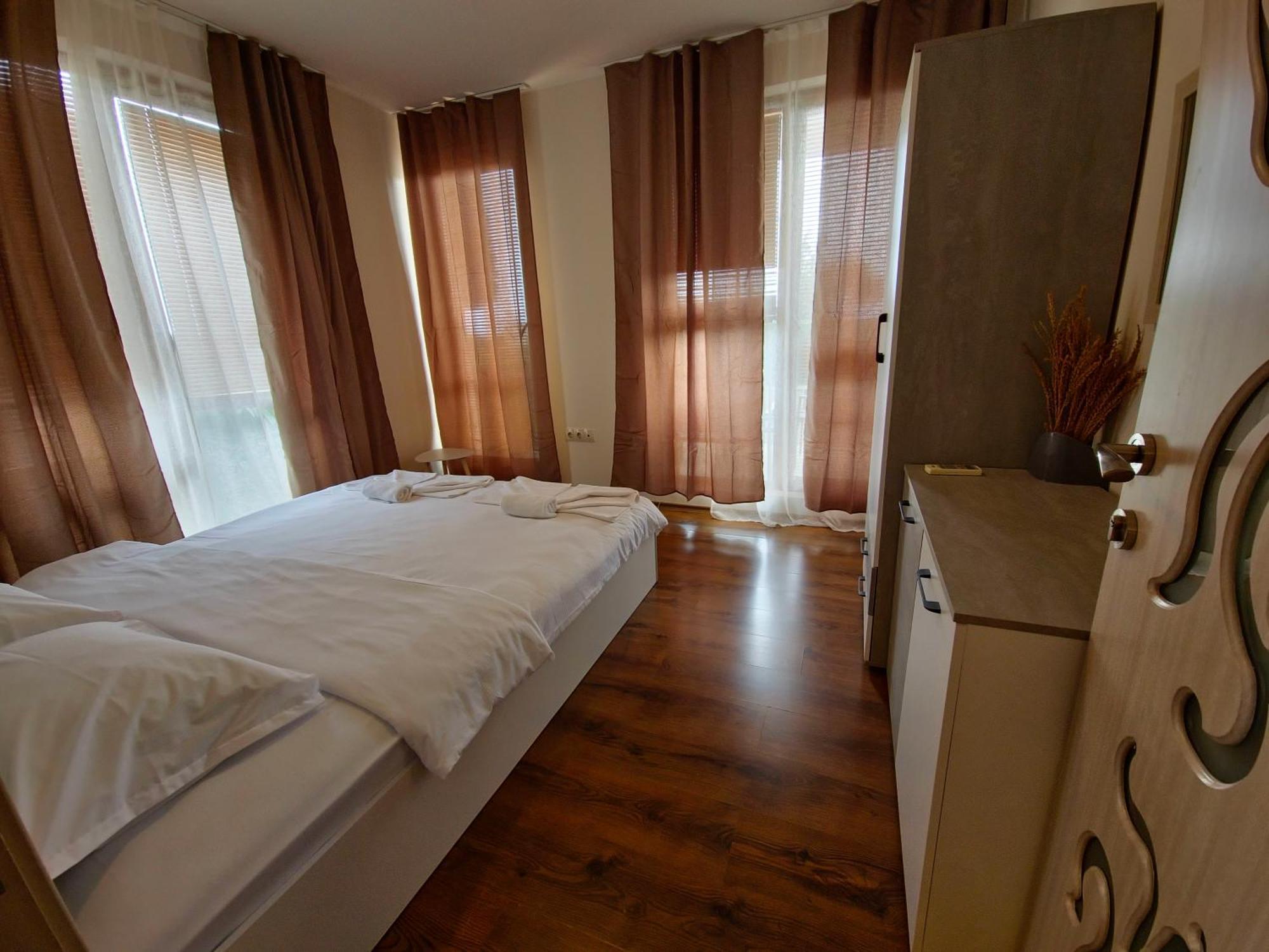 Diamond Beach Sarafovo By Kp Burgas Exterior photo