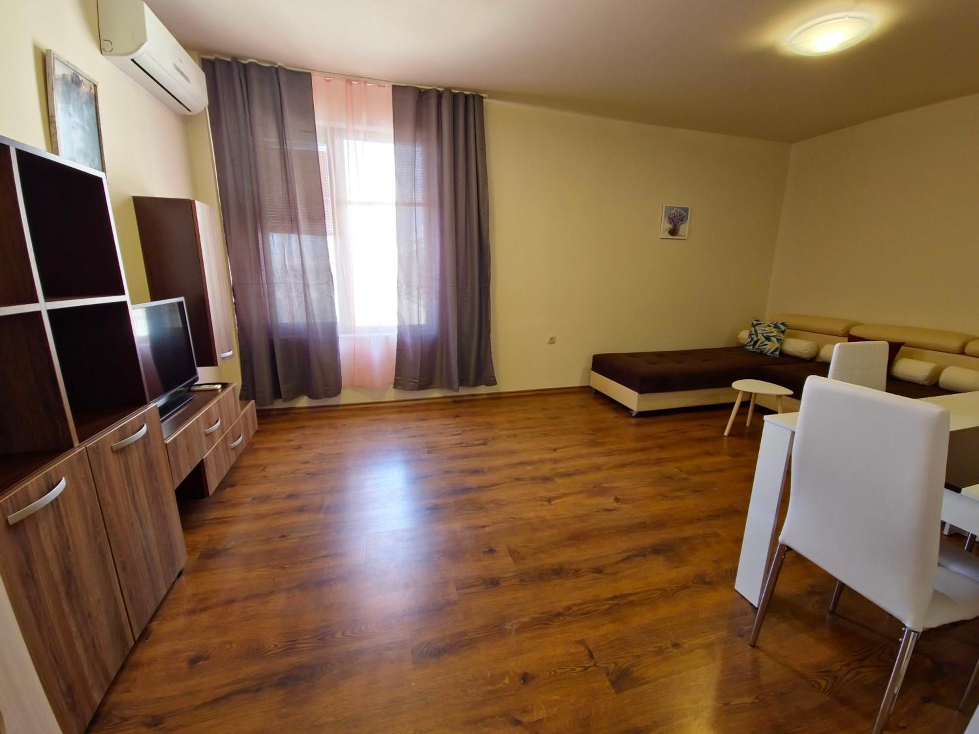 Diamond Beach Sarafovo By Kp Burgas Exterior photo