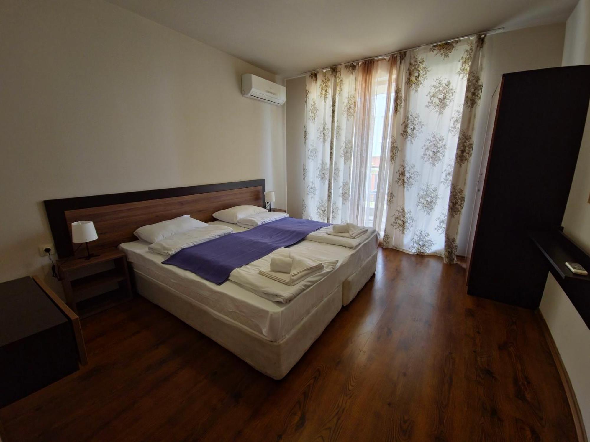 Diamond Beach Sarafovo By Kp Burgas Exterior photo