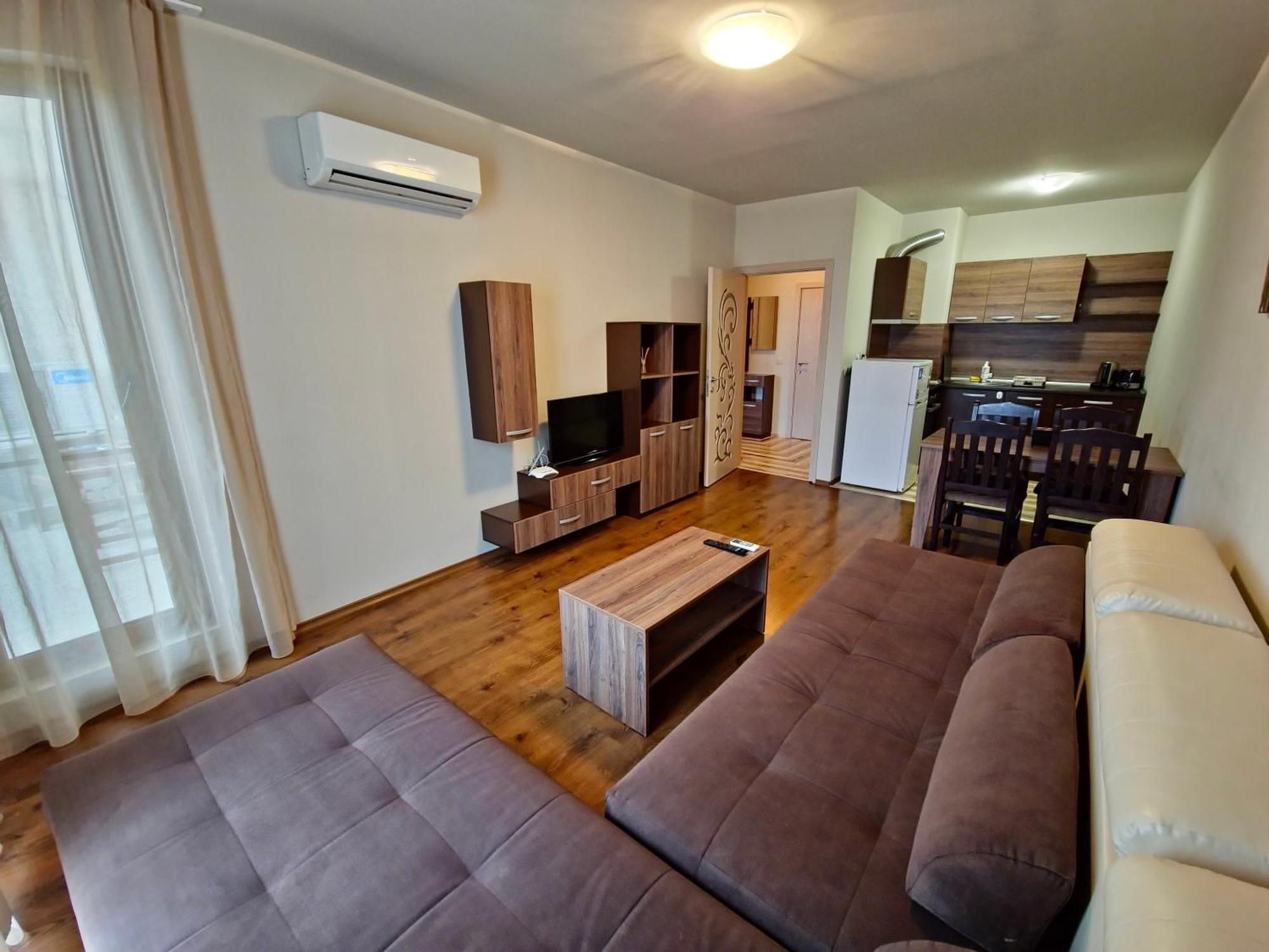 Diamond Beach Sarafovo By Kp Burgas Exterior photo