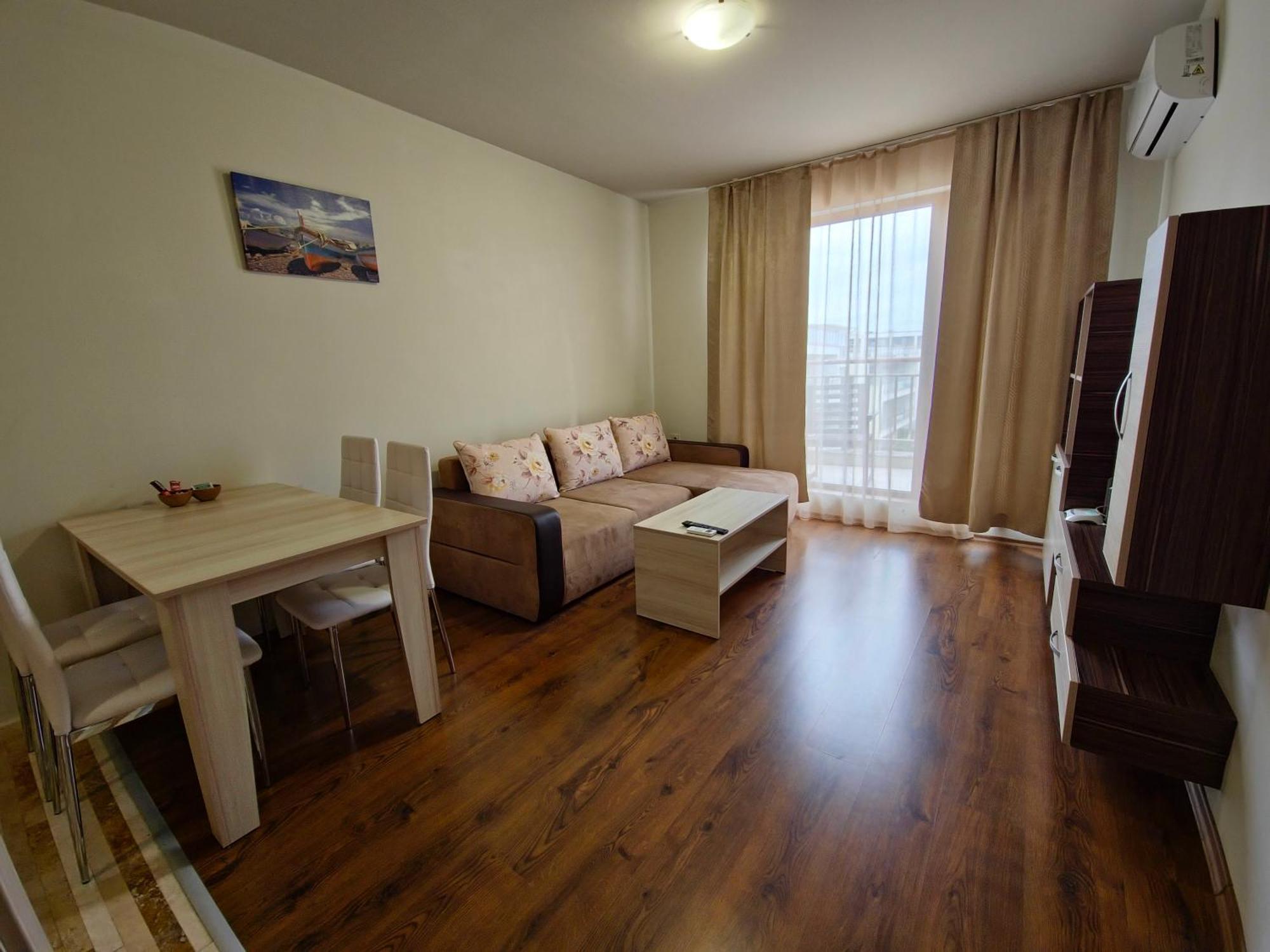 Diamond Beach Sarafovo By Kp Burgas Exterior photo