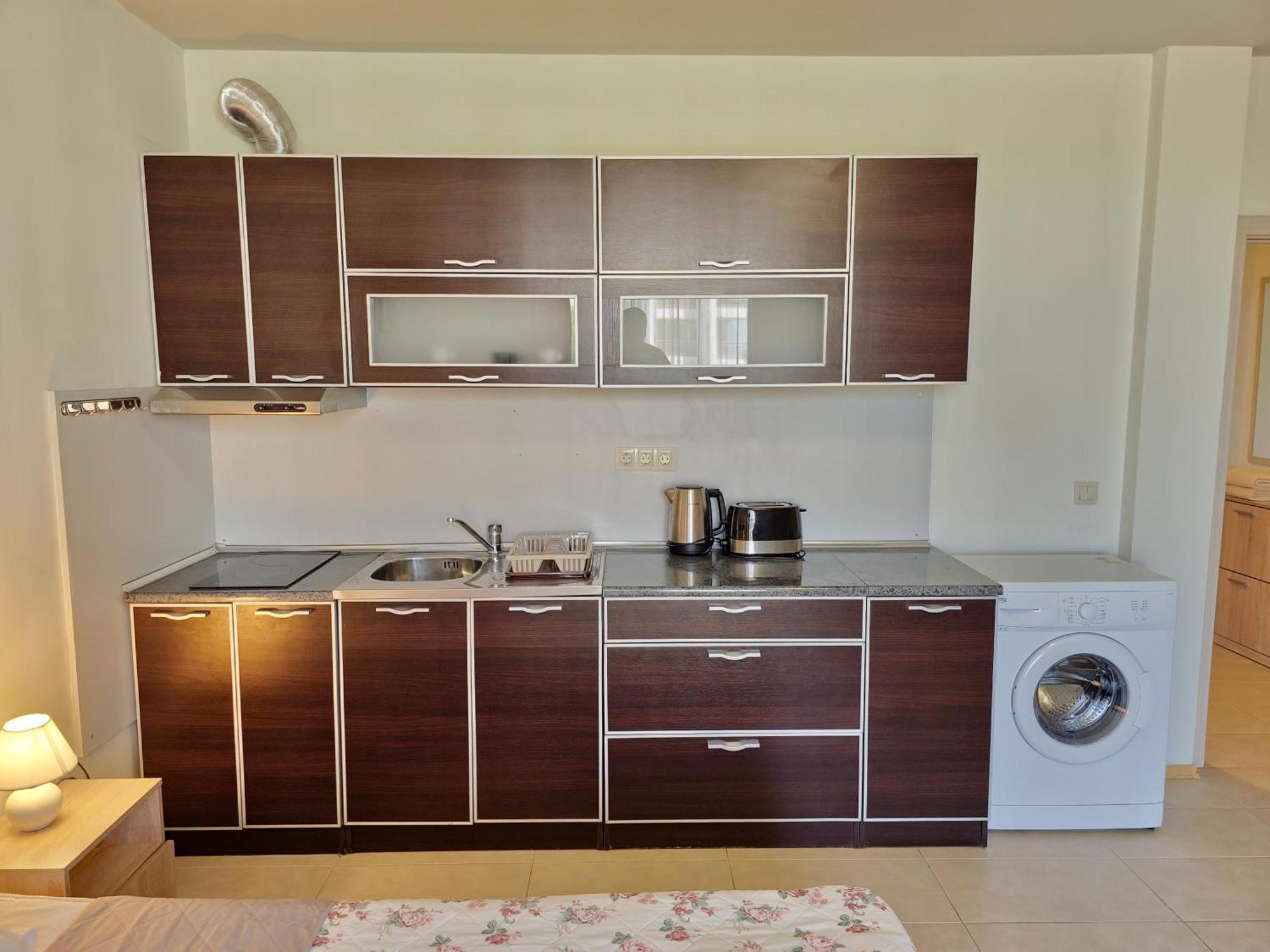 Diamond Beach Sarafovo By Kp Burgas Exterior photo