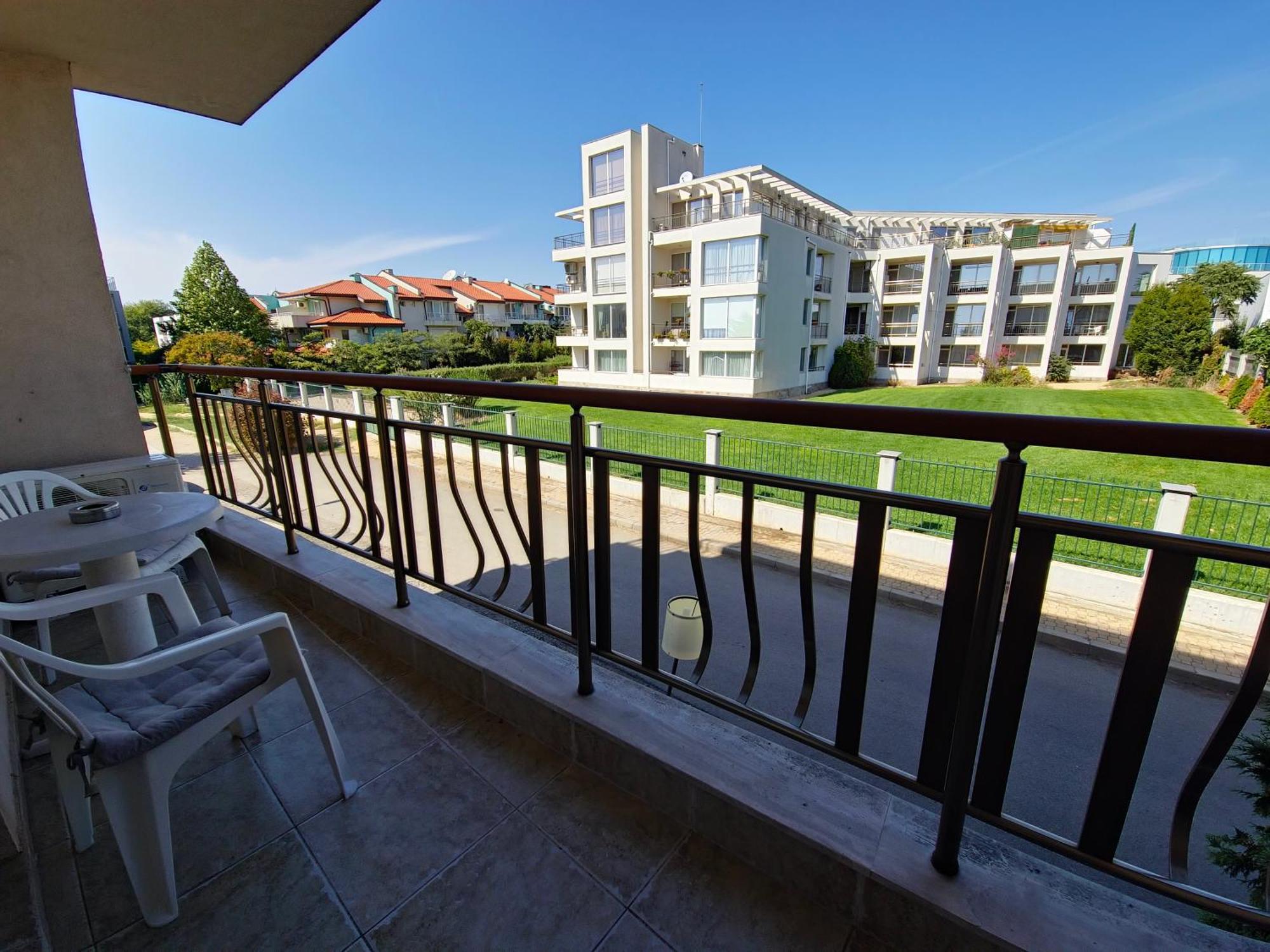 Diamond Beach Sarafovo By Kp Burgas Exterior photo