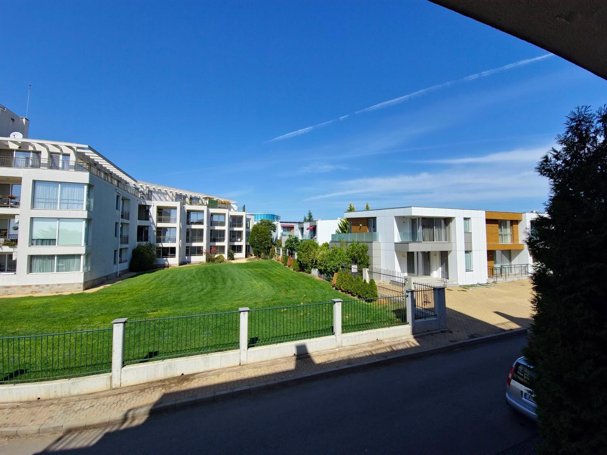 Diamond Beach Sarafovo By Kp Burgas Exterior photo