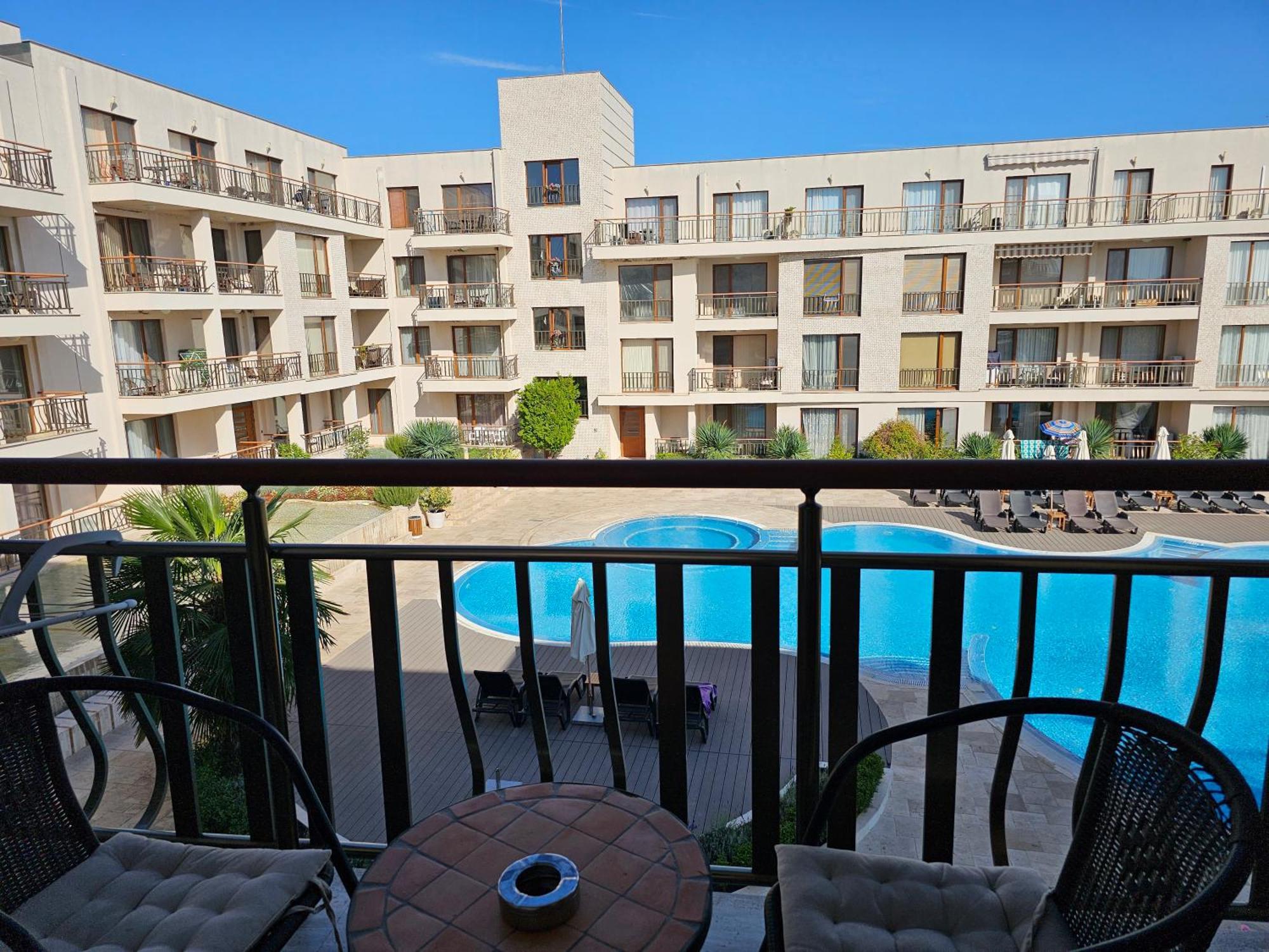 Diamond Beach Sarafovo By Kp Burgas Exterior photo